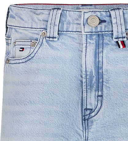 Tommy Hilfiger Jeans - Mabel Bleach - Gebleichter Denim