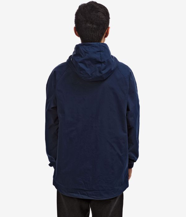 skatedeluxe Storm Jacke (navy)