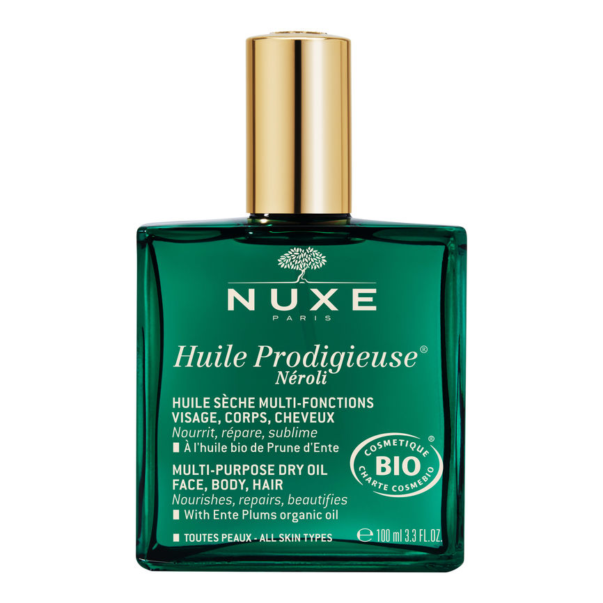 NUXE Huile Prodigieuse Dry Oil Néroli 100 ml