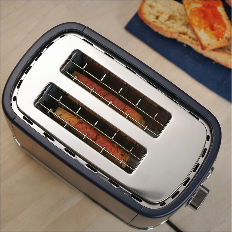 Grille pain Terraillon GRILLE PAIN NEW MOON