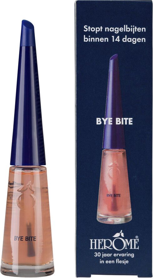 Herôme Bye Bite