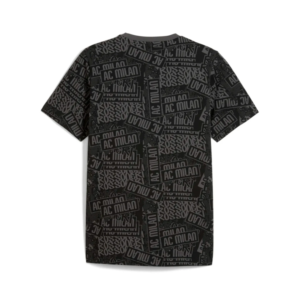 T-Shirt Puma AC Milan Fanswear 2025-2026