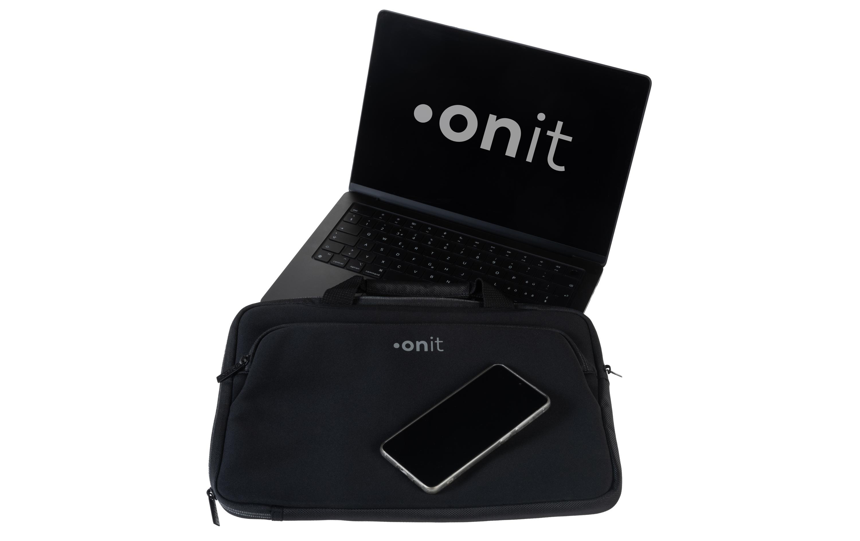 Notebook-Sleeve Premium 14.1