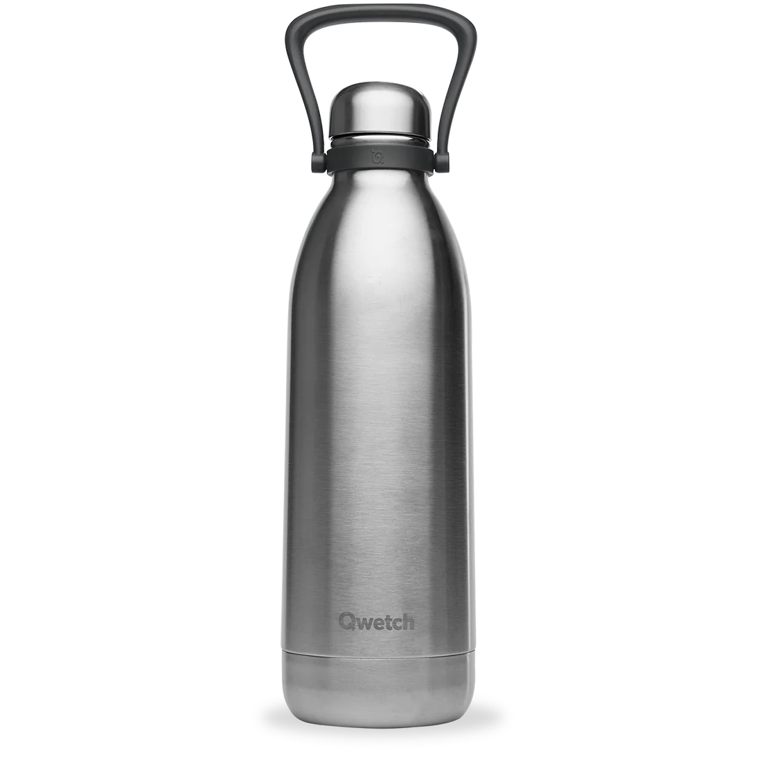 Bouteille Isotherme Titan Joint D'Etanchéité - Qwetch