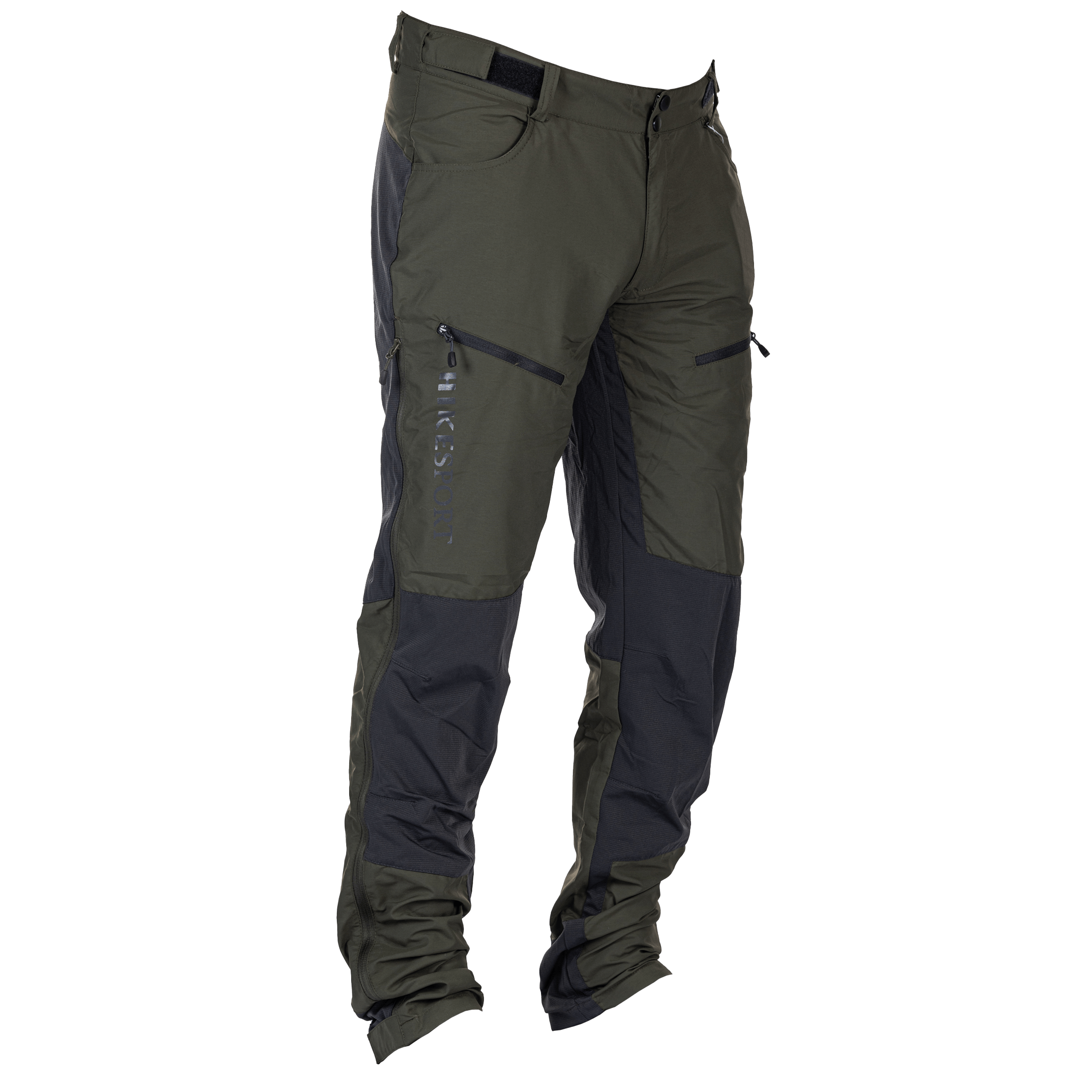 Hike Sport Gautefall turbukse - Herre - Bukse