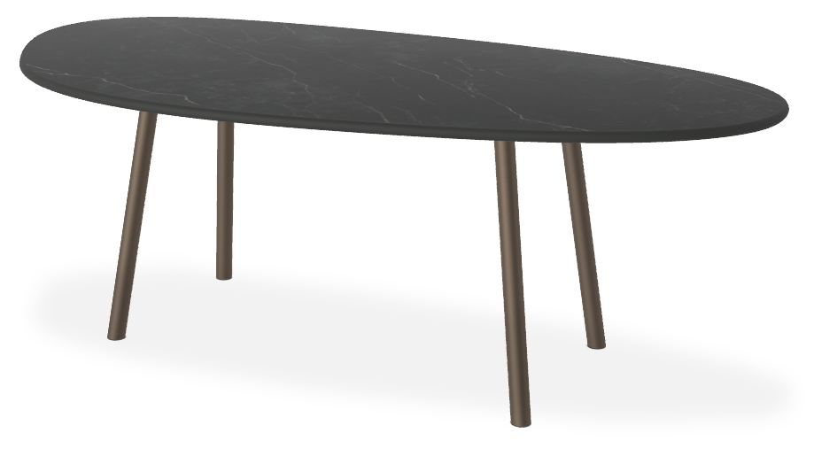 Eettafel Cusco