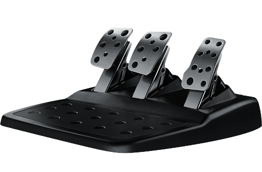 Logitech - G29 Driving Force PS3/PS4/PS5