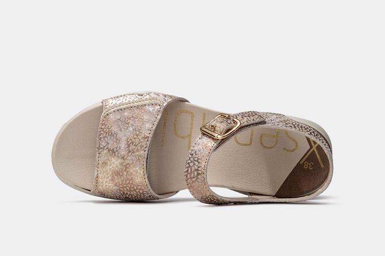 Xsensible 30312.5 wijdte H Skala H Sand Fantasy