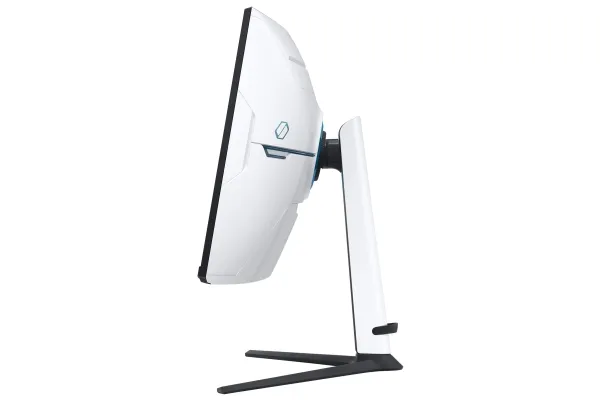 Samsung Odyssey Neo G8 S32BG850NP - G85NB Series - QLED-monitor - gaming - kurvet - 32
