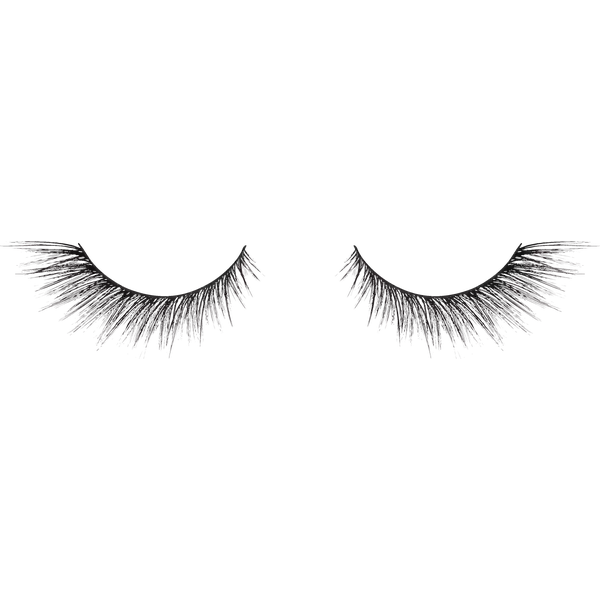 Cateyes! False Lashes 01 Catwalk