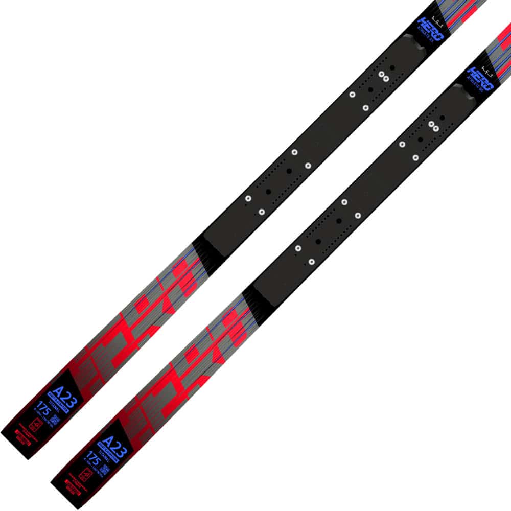 Rossignol Hero Athlete FIS GS U14/U16 R22 | Rossignol Rennski / Race Carver | Rossignol Skier | Rossignol | R | MARKEN | XSPO