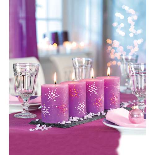 Marabu Candle Pen Kerzenmalfarbe
