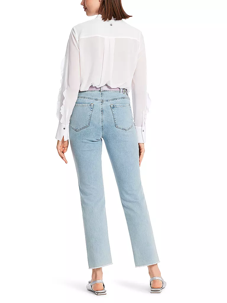 MARC CAIN Jeans FYLI  hellblau