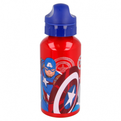 Botella Capitão América 65785