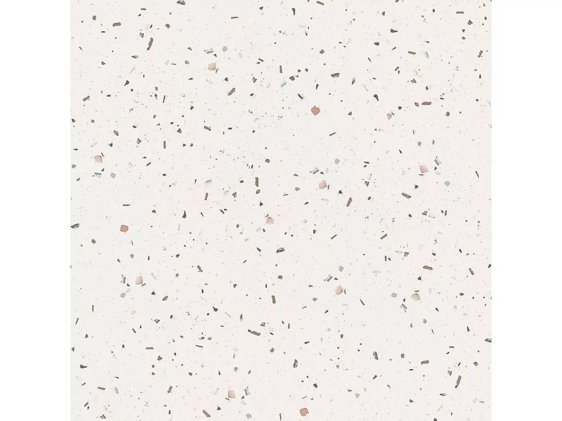 Mange-debout 60 x 60 cm - modèle Rome terrazzo cassata