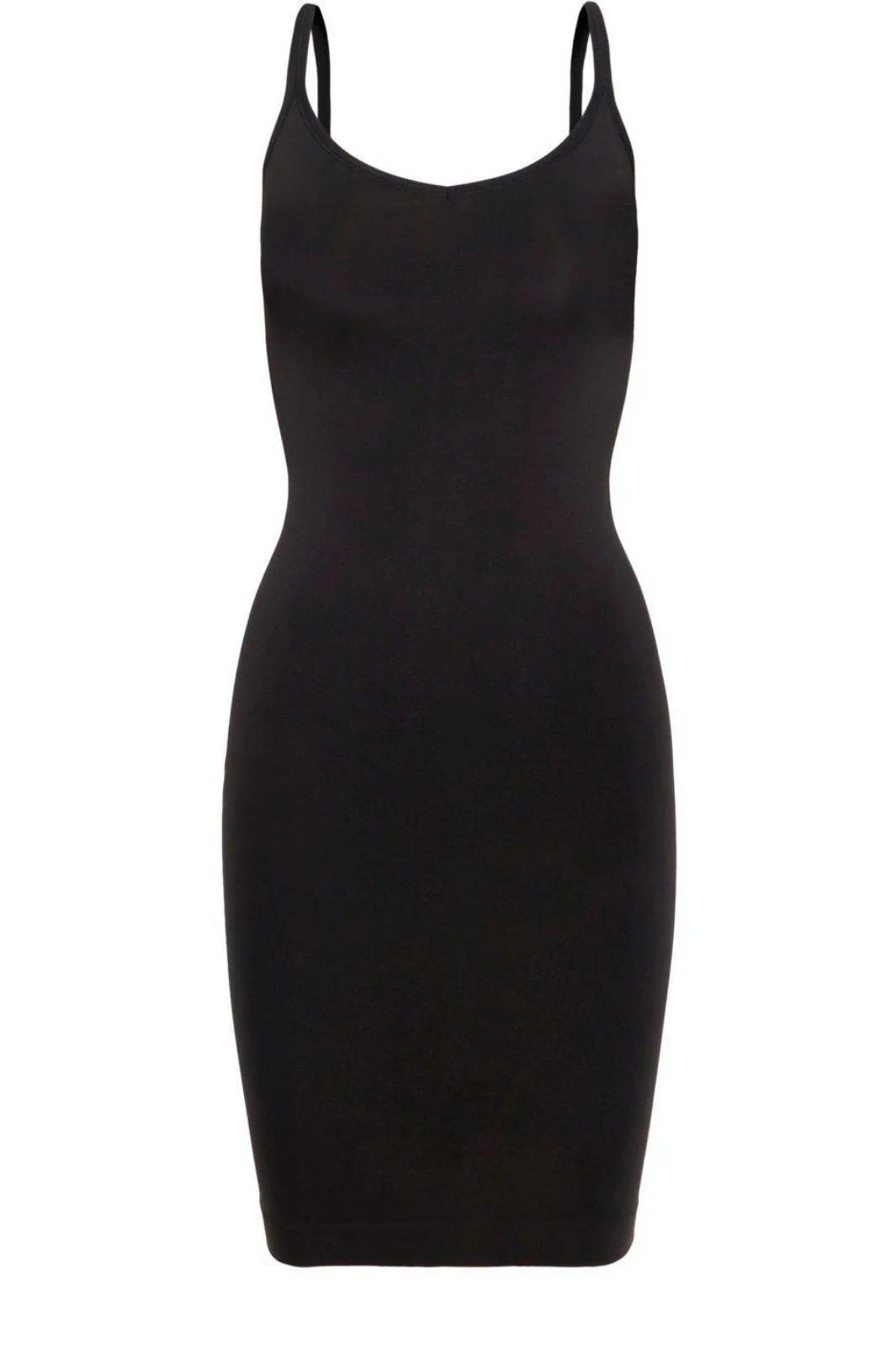 Pieces Pcballroom Long Singlet lack