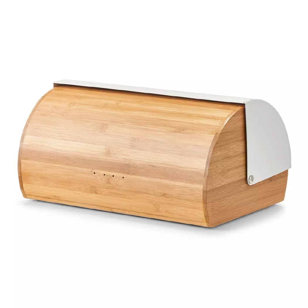 Brotkasten Bamboo 39 x 27 cm