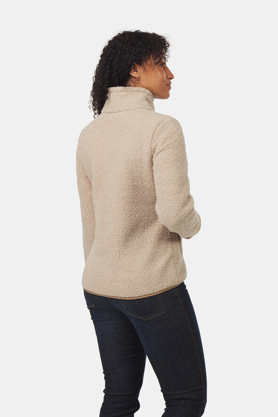 Ayacucho Ayacucho Honfleur II Fleecevest Dames