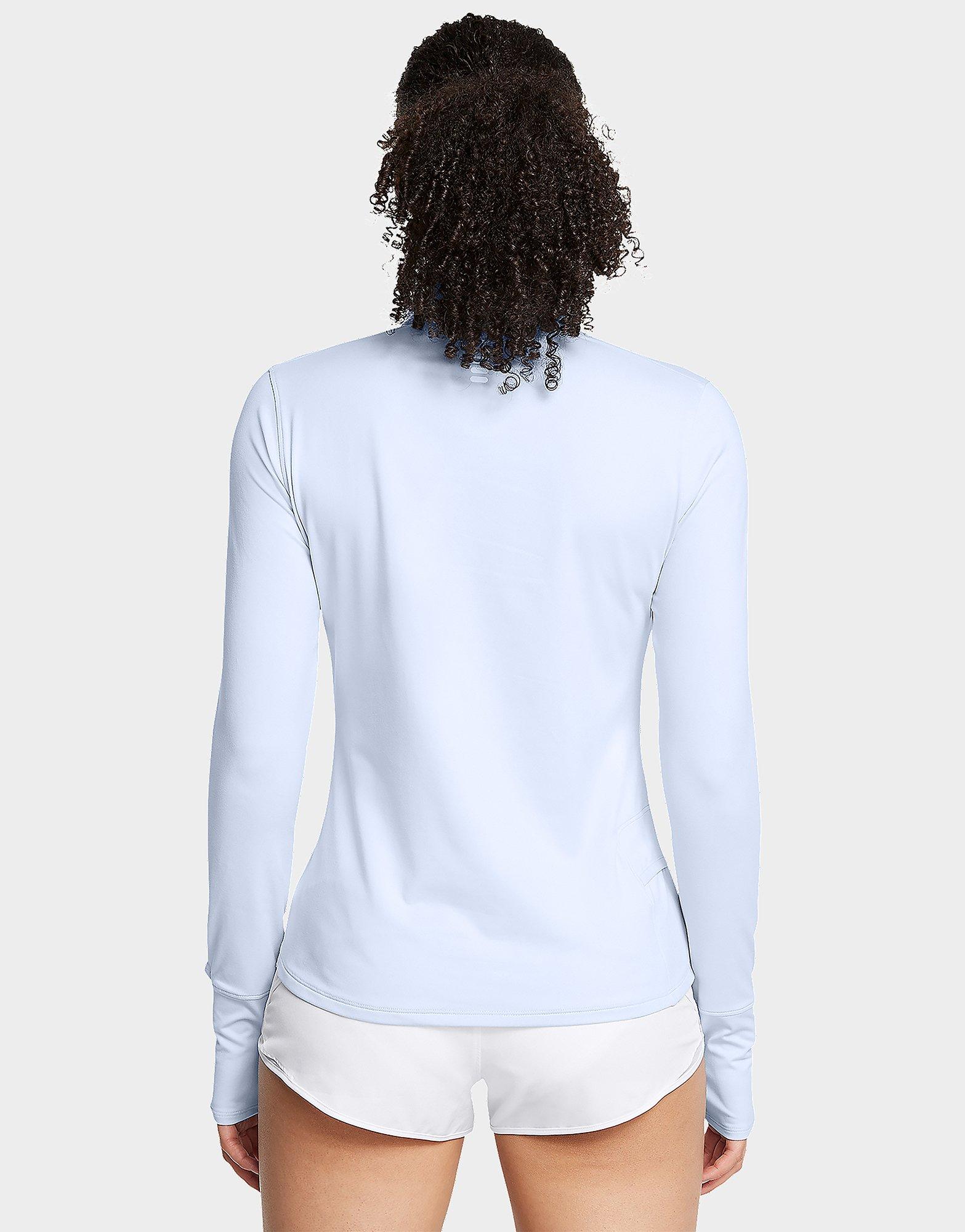 Under Armour Long-Sleeves UA Launch Pro Half Zip