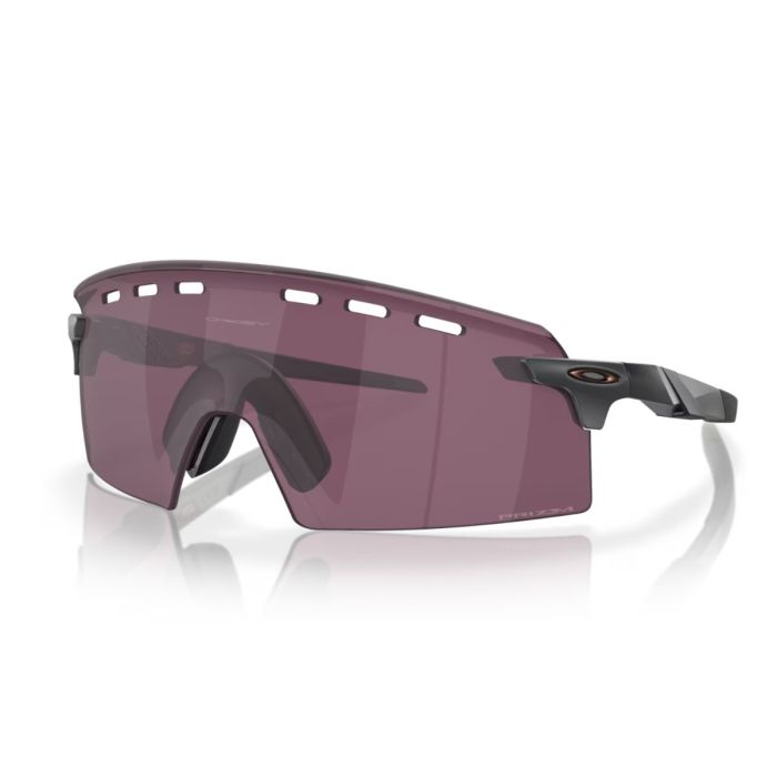 Oakley Unisex Solbriller Encoder Strike Vented (Prizm Road Black) Sort