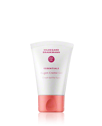 Hildegard Braukmann Essentials Augen Creme Gel 30ml