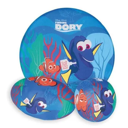 John Wasserspielset 3 Teile Findet Dory