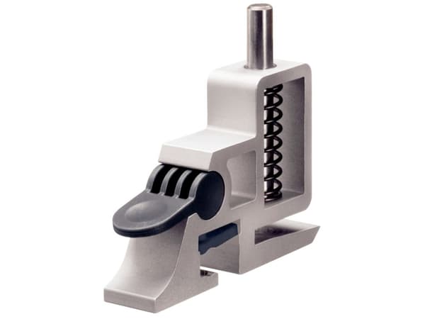 Hulpibe Leitz 8 mm - til hulapparat Leitz 5114 (ny model)