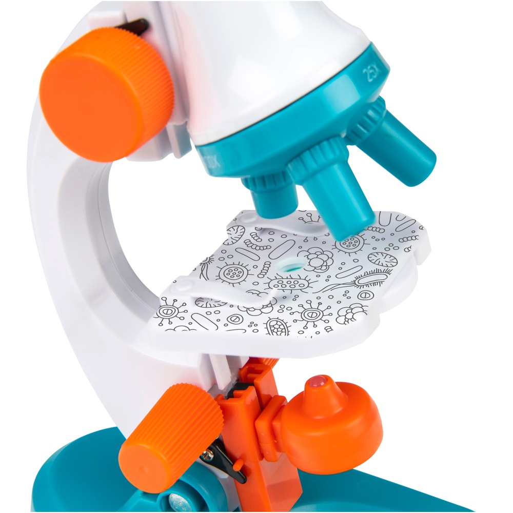 Fusion Science Spielzeugmikroskop