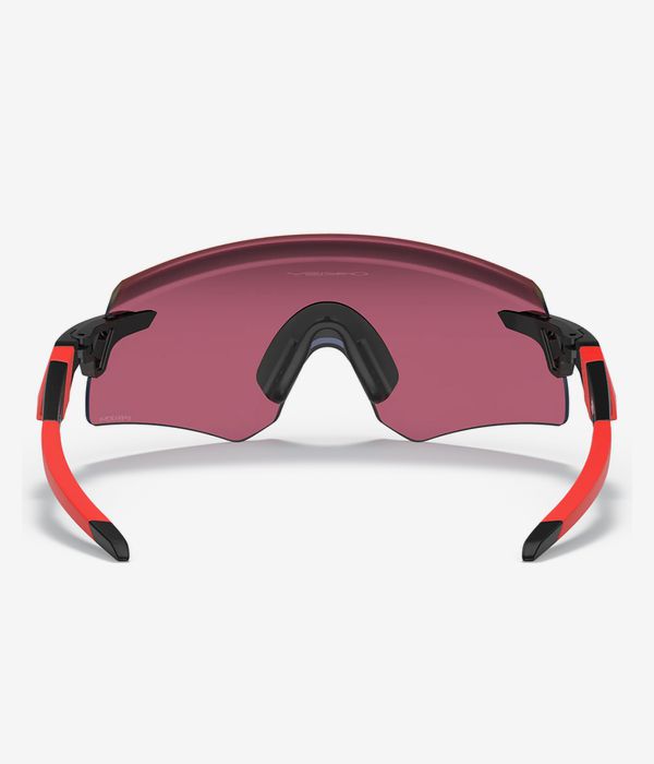 Oakley Encoder Sonnenbrille (matte black prizm road)