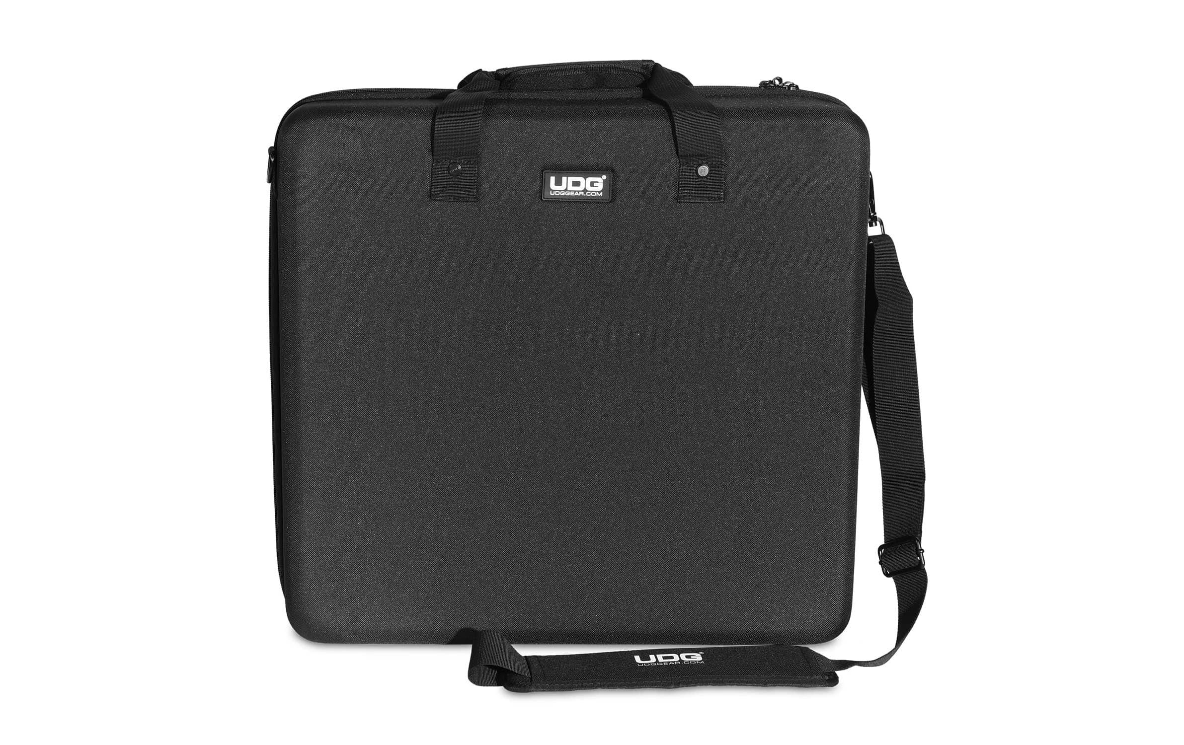 Transportcase Creator für CDJ-3000/2000NXS2 und DJM-900NXS2<br>Hardcase für DJ-Mixer und -Multiplayer