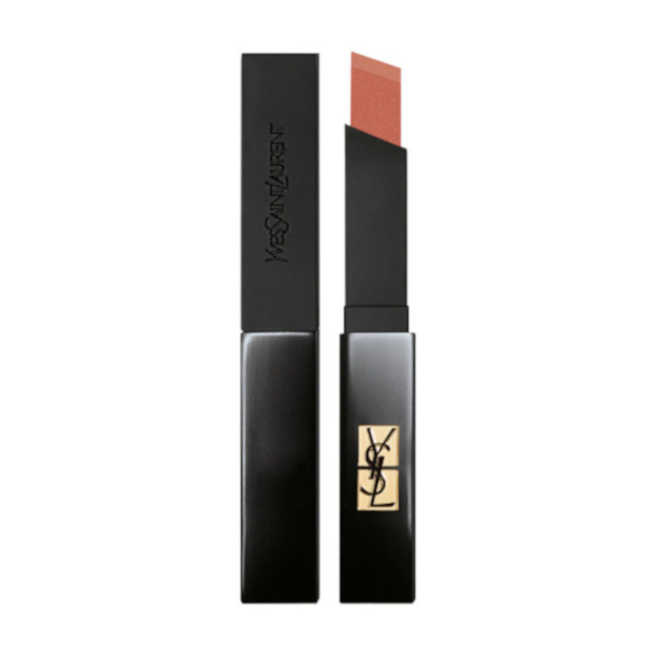 Yves Saint Laurent The Slim Velvet RadicalVibe In Amber