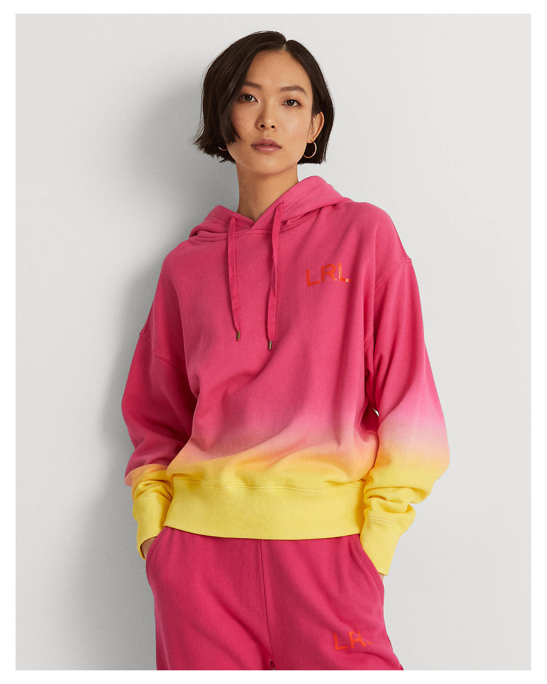 Lauren Ralph Lauren| Damen Hoodie