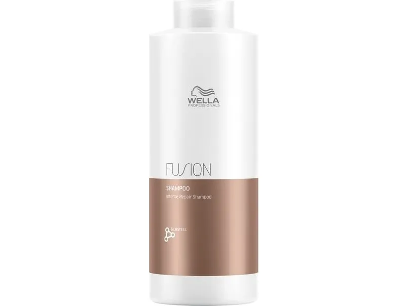 Wella Fusion Intense Repair Shampoo 1000 ml