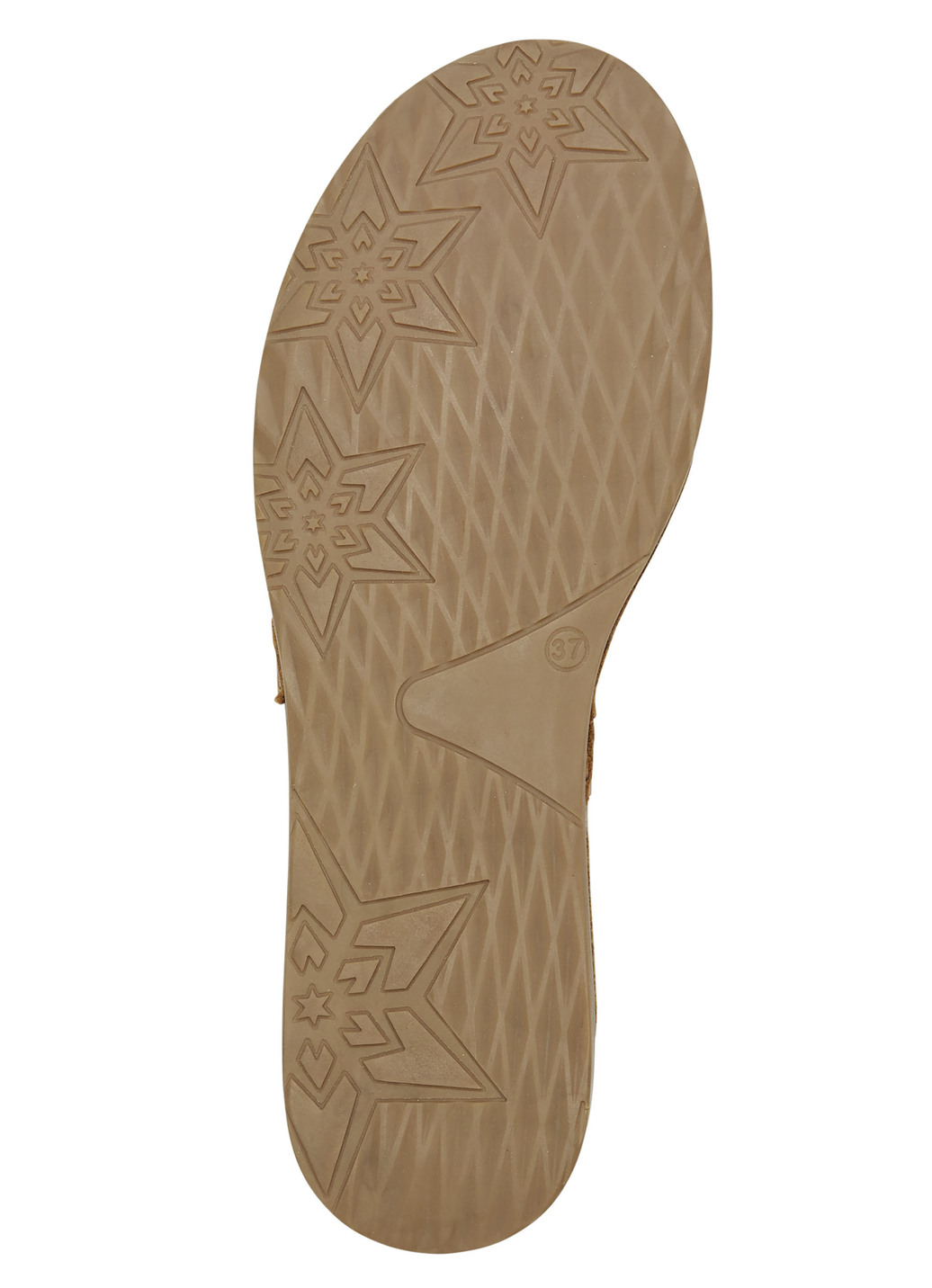 ELENA EDEN Slipper aus Rind-Nappaleder