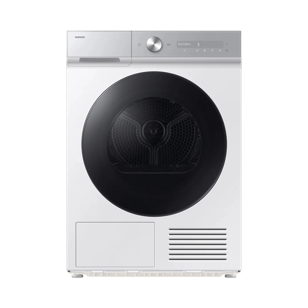 Samsung Wäschetrockner DV8000 9kg A Optimal DryTM weiss