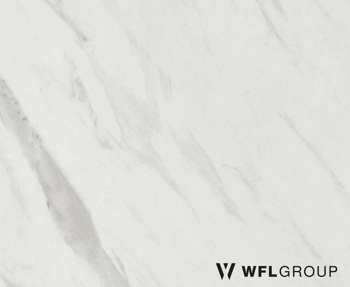 WFL GROUP Runder Ausziehbarer Esstisch in Weißer Marmoroptik - Loft Style Tisch mit Metallbeinen - 100 bis 180 cm - Industrieller Tisch für Wohnzimmer - Kompakt - 100 cm - Marmor Weiß