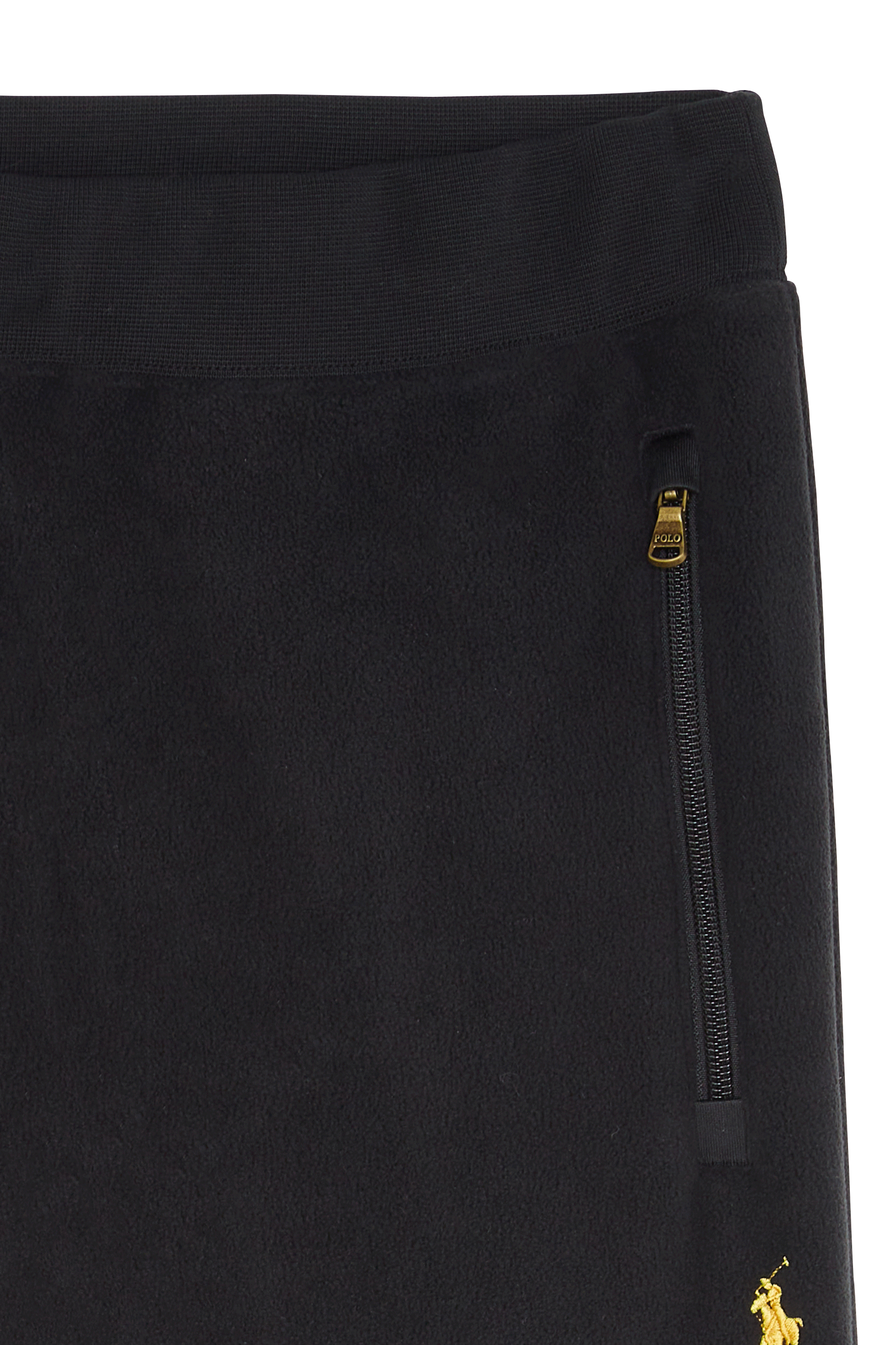 POLO RALPH LAUREN Jogging RECYCLED POLY  Noir