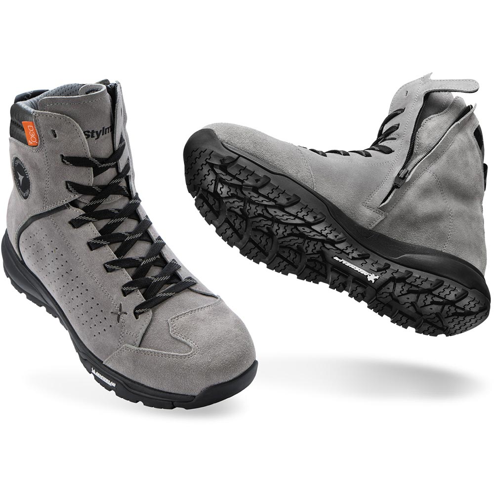 Stylmartin - Chaussures Zed Air Gris