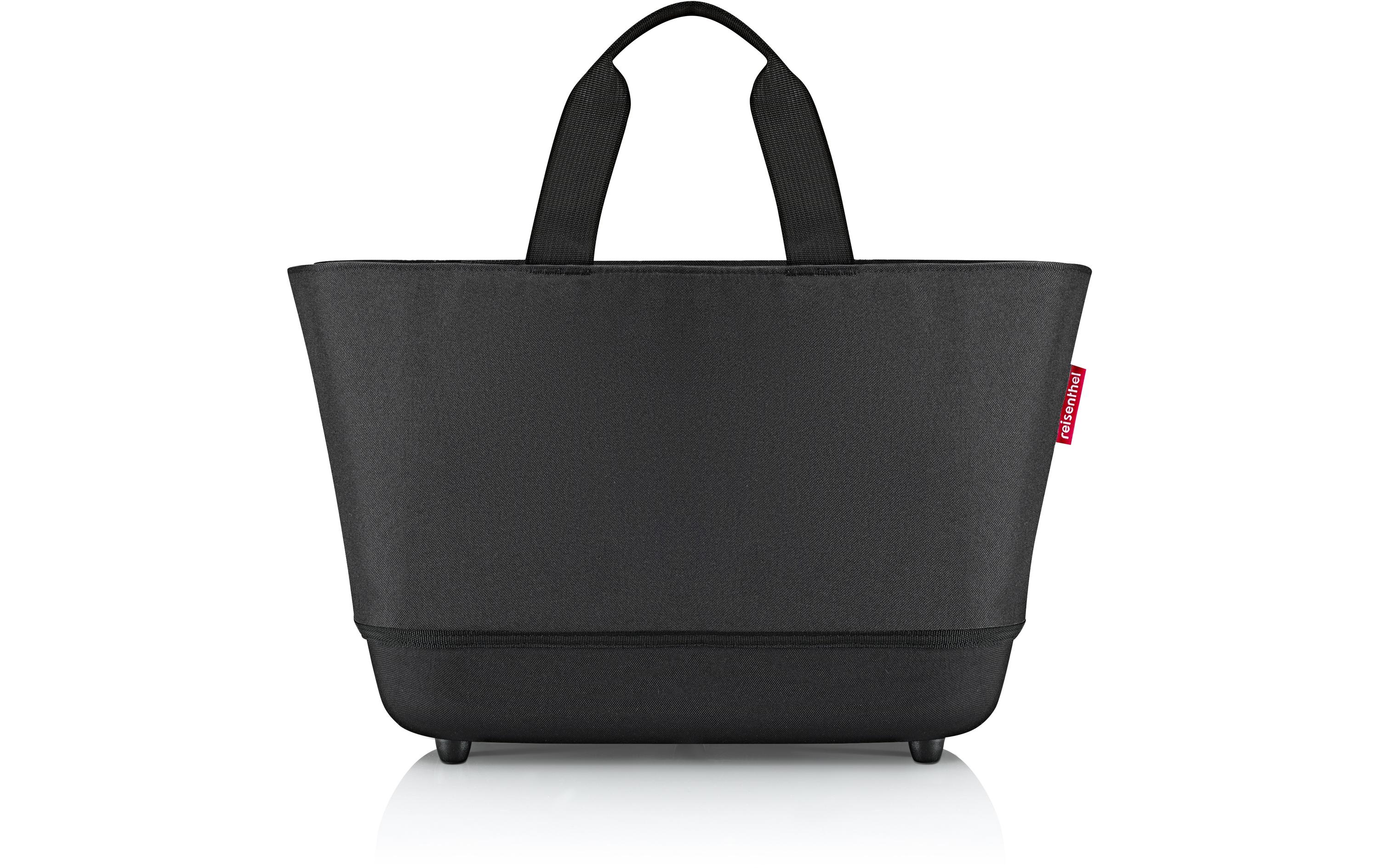 Tasche Shoppingbasket BlackTasche für den lässigen Einkauf
