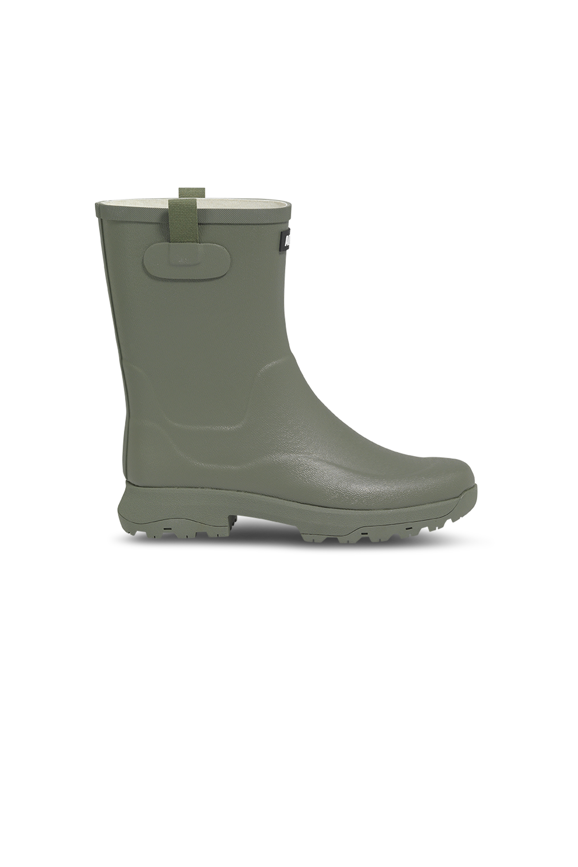 AIGLE Bottes  ALYA Vert