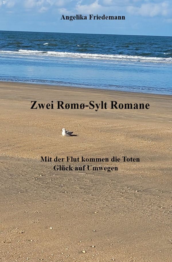 Zwei Rømø-Sylt Romane