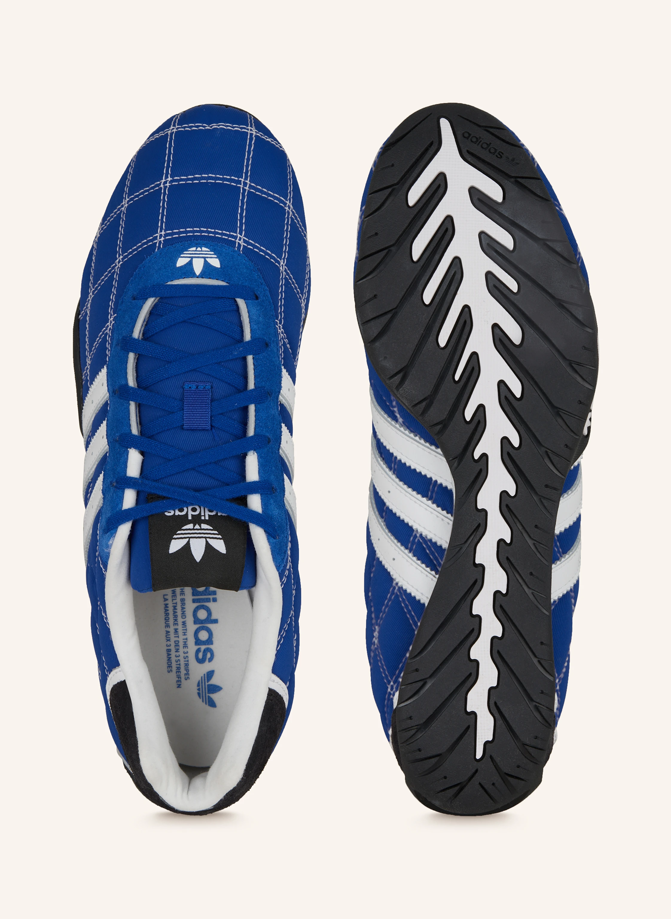 adidas Originals Sneaker ADIRACER LO