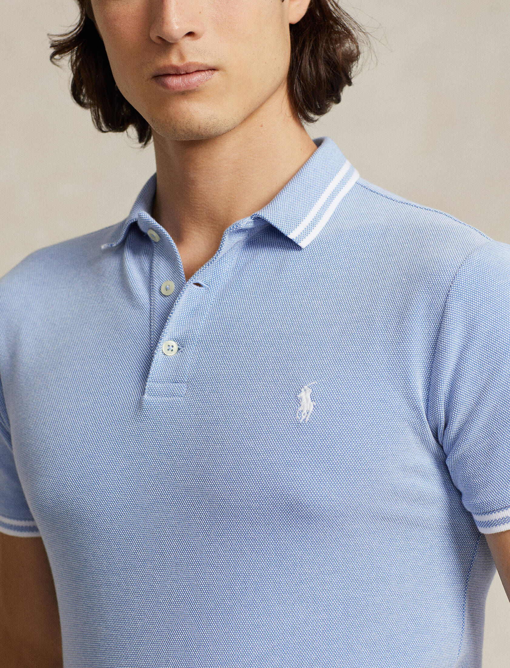 Polo Ralph Lauren| Herren Poloshirt