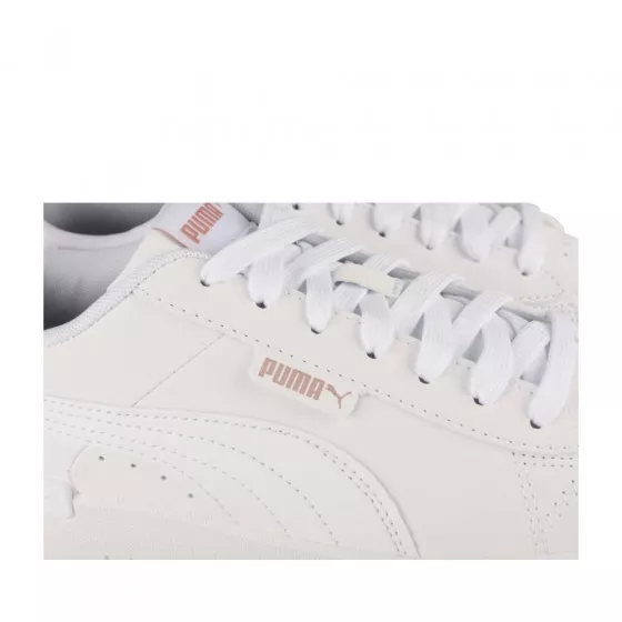 Baskets BLANC PUMA Jada Renew