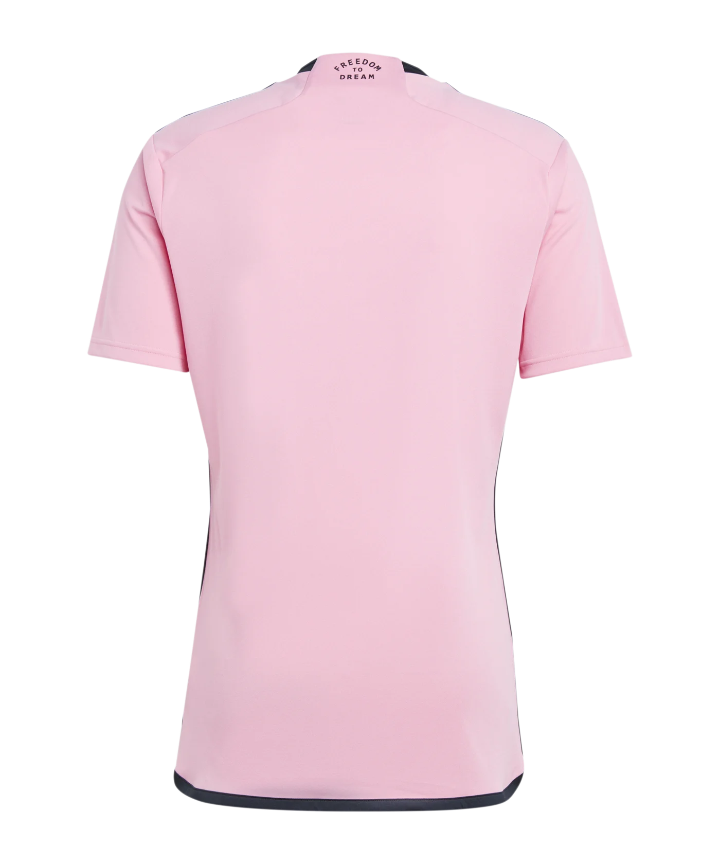 adidas Inter Miami CF Trikot Home 2024 Pink