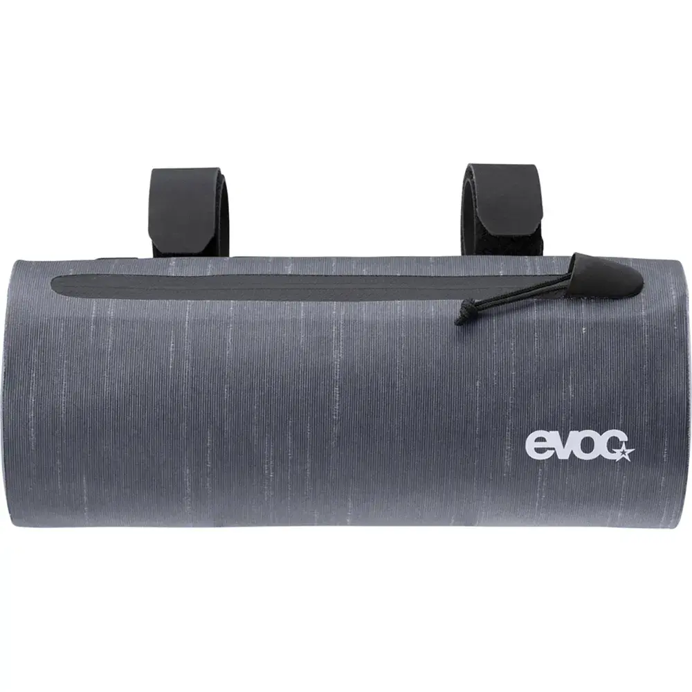 Evoc Handlebar Pack WP 1.5 Stuurtas Carbon/Grijs