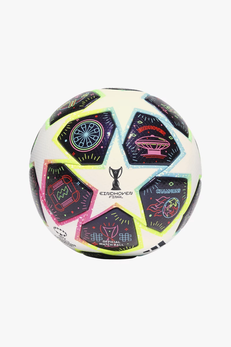 adidas Performance UWCL Pro Eindhoven Fussball