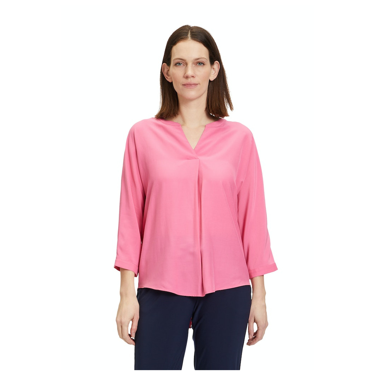 Betty & Co Bluse Lang 3/4 Arm