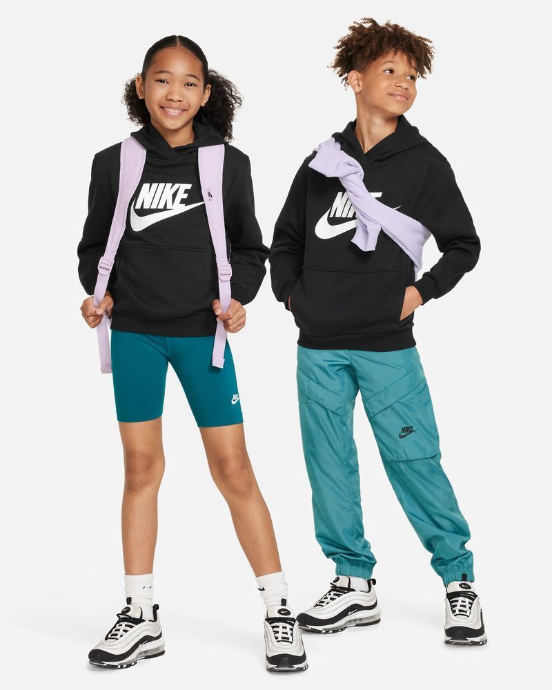 Sweat à capuche Nike Sportswear Club Fleece pour enfant