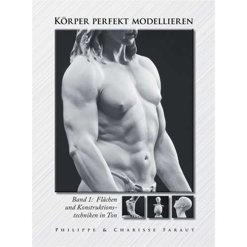 Körper perfekt modellieren